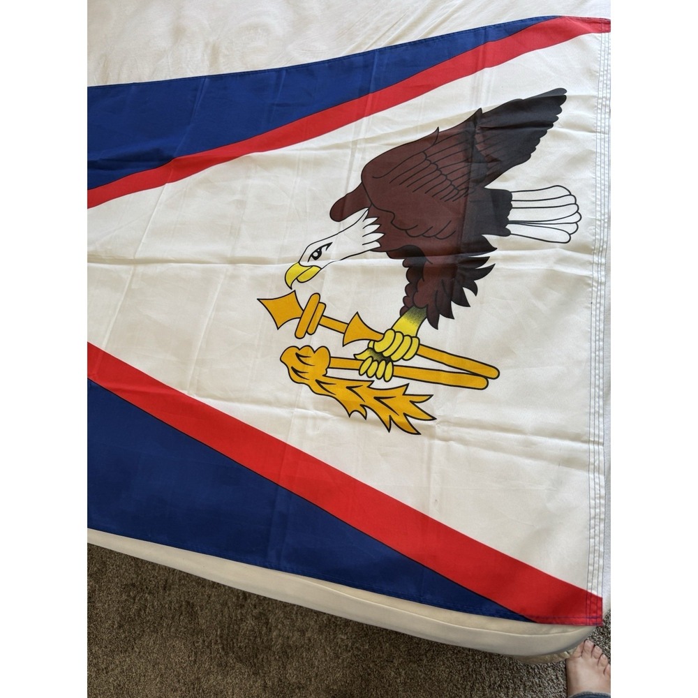 American Samoa Flag 3x5